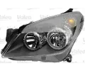 Svtlomet VALEO ‐ VA 044579