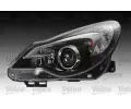 Svtlomet VALEO ‐ VA 044590