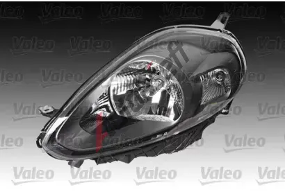 VALEO Hlavn svtlomet VA 044599, 044599