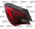 Zadn svtlo VALEO ‐ VA 044635