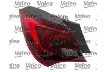 VALEO Zadn svtlo VA 044635, 044635