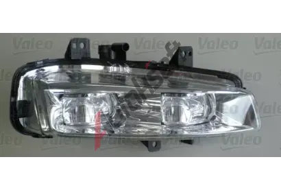 VALEO Mlhovka VA 044649, 044649 VALEO Mlhovka VA 044649, 044649