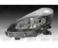 Svtlomet VALEO ‐ VA 044655