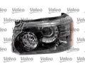 Svtlomet VALEO ‐ VA 044665