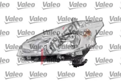 VALEO Hlavn svtlomet VA 044744, 044744
