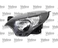 Svtlomet VALEO ‐ VA 044758