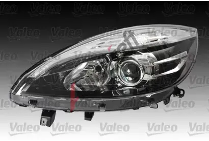 VALEO Hlavn svtlomet VA 044764, 044764