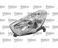 Svtlomet VALEO ‐ VA 044775