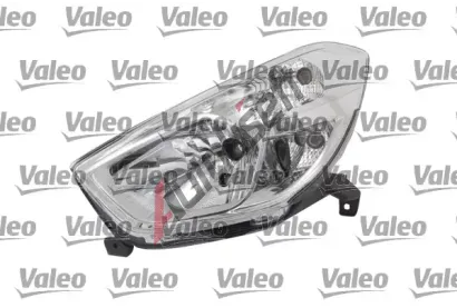 VALEO Hlavn svtlomet VA 044775, 044775