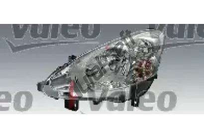 VALEO Hlavn svtlomet VA 044781, 044781