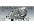 Sv�tlomet&nbsp;VALEO&nbsp;&dash;&nbsp;VA 044786