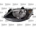 Svtlomet VALEO ‐ VA 044821