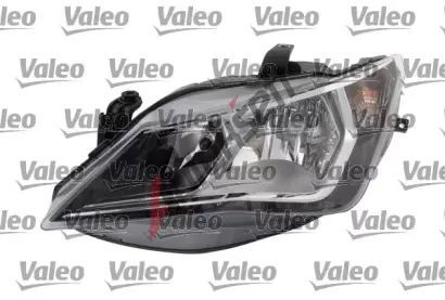 VALEO Hlavní světlomet VA 044825, 044825  VALEO Hlavní světlomet VA 044825, 044825