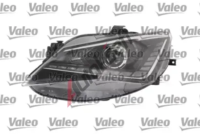 VALEO Hlavn svtlomet VA 044833, 044833