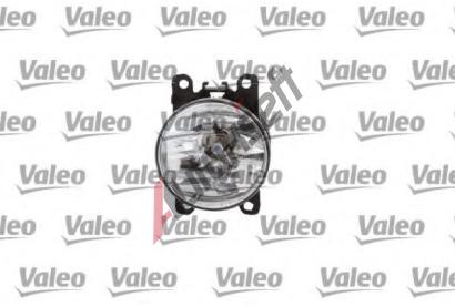 VALEO Mlhovka VA 044848, 044848