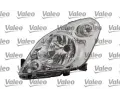 Svtlomet VALEO ‐ VA 044858