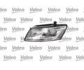 Svtlomet VALEO ‐ VA 044874