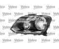 Svtlomet VALEO ‐ VA 044879