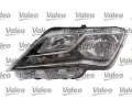 Svtlomet VALEO ‐ VA 044890