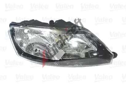 VALEO Hlavní světlomet VA 044893, 044893 VALEO Hlavní světlomet VA 044893, 044893