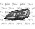 Svtlomet VALEO ‐ VA 044933