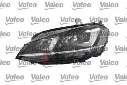 VALEO Hlavn svtlomet VA 044933, 044933