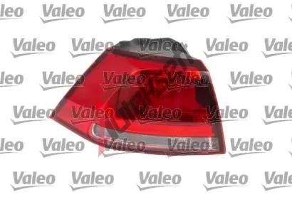 VALEO Zadn svtlo VA 044938, 044938