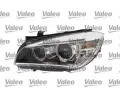 Svtlomet VALEO ‐ VA 044949
