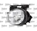 Svtlomet VALEO ‐ VA 044971