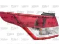 Zadn svtlo VALEO ‐ VA 044989