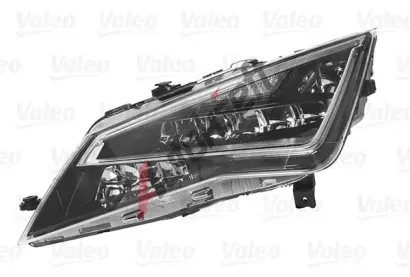 VALEO L hlavn svtlomet VA 045104, 045104