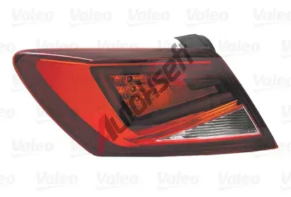 VALEO Zadn svtlo VA 045114, 045114