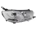 Svtlomet VALEO ‐ VA 045129