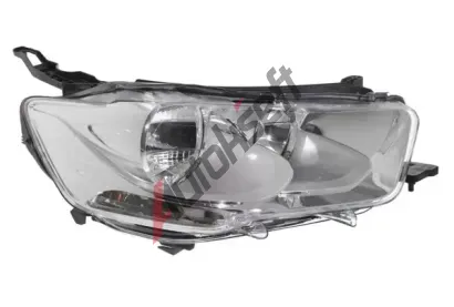 VALEO Hlavní světlomet VA 045129, 045129  VALEO Hlavní světlomet VA 045129, 045129