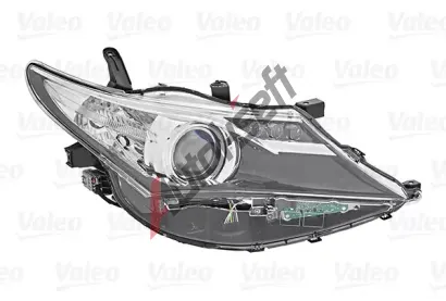 VALEO Hlavn svtlomet ORIGINAL PART VA 045141, 045141