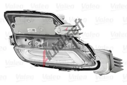 VALEO Denn svtlo VA 045154, 045154