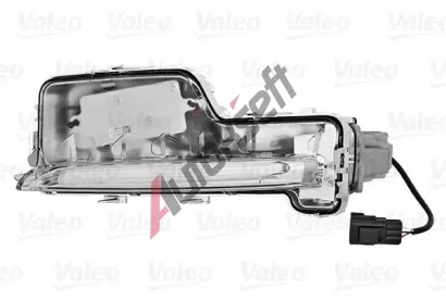 VALEO Denní světlo VA 045156, 045156 VALEO Denní světlo VA 045156, 045156