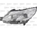 Svtlomet VALEO ‐ VA 045172