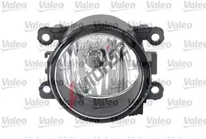 VALEO Adaptabiln pedn svtlomety VA 045184, 045184