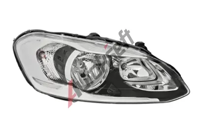 VALEO Hlavn svtlomet VA 045186, 045186