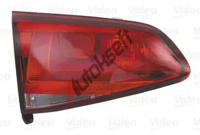 VALEO Zadn svtlo VA 045222, 045222