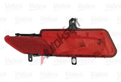 VALEO Zadní světlo VA 045237, 045237 VALEO Zadní světlo VA 045237, 045237