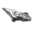 Svtlomet VALEO ‐ VA 045279