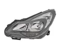 Svtlomet VALEO ‐ VA 045286