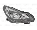 Svtlomet VALEO ‐ VA 045287