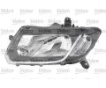 Svtlomet VALEO ‐ VA 045290