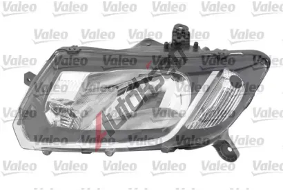 VALEO Hlavní světlomet VA 045290, 045290  VALEO Hlavní světlomet VA 045290, 045290