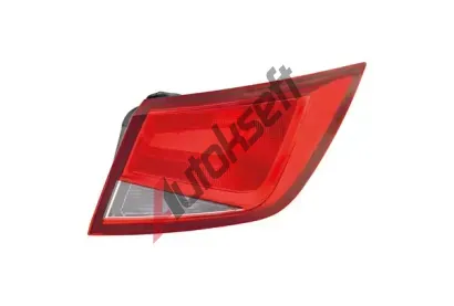 VALEO Zadn svtlo VA 045322, 045322