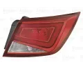 Zadn svtlo VALEO ‐ VA 045329