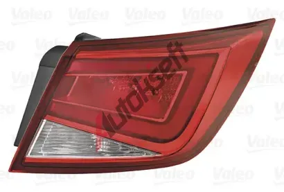 VALEO Zadní světlo VA 045329, 045329 VALEO Zadní světlo VA 045329, 045329
